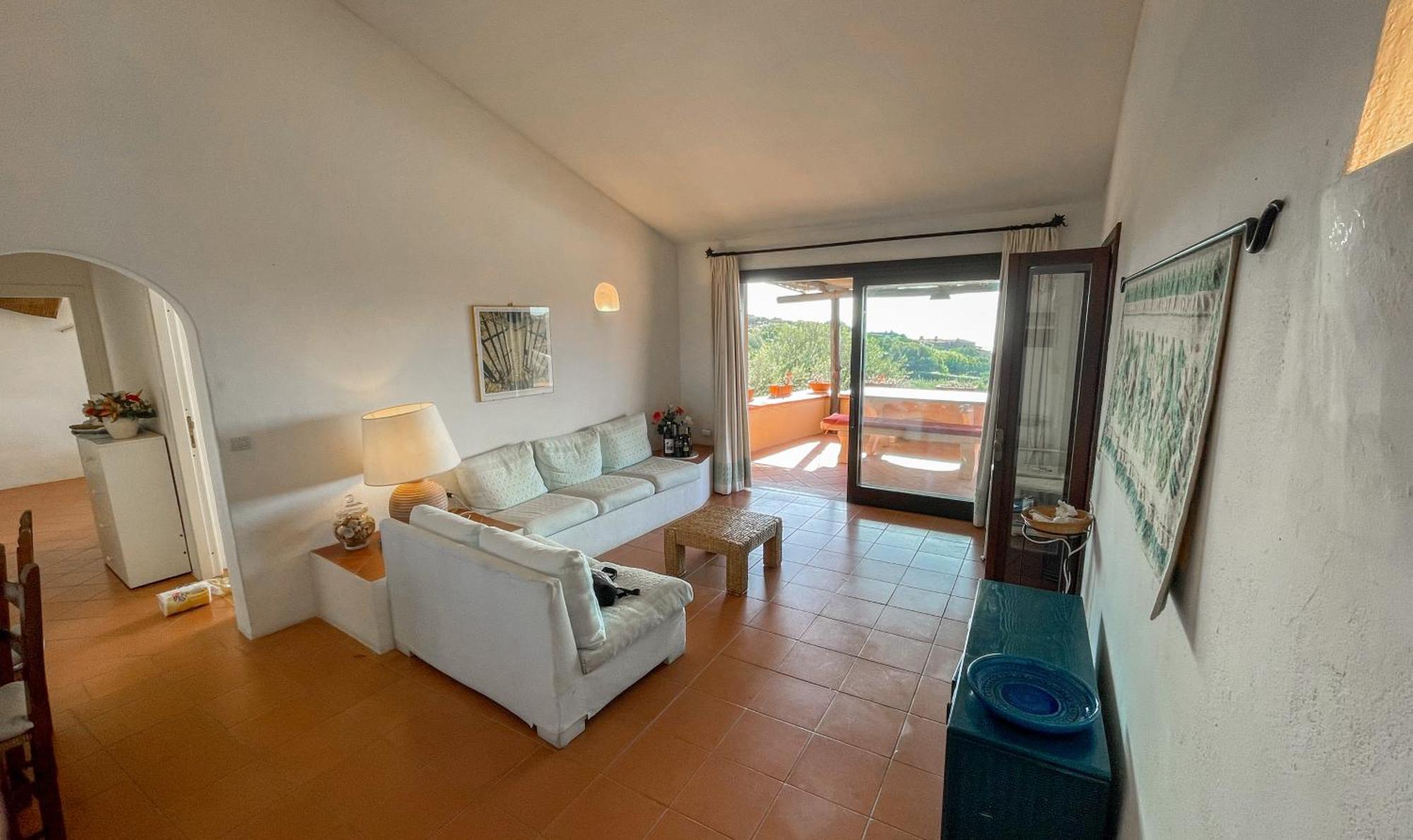 Apartamento Granu19 Porto Cervo Exterior foto